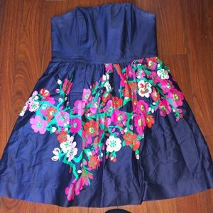 Lilly Pulitzer Dress Size 10